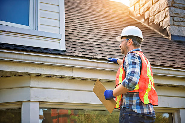 Licensed Roofing service in Mount Sterling, IL - Ben Roofing and Steel LLC
